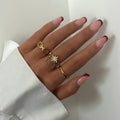 BAGUE KHAL
