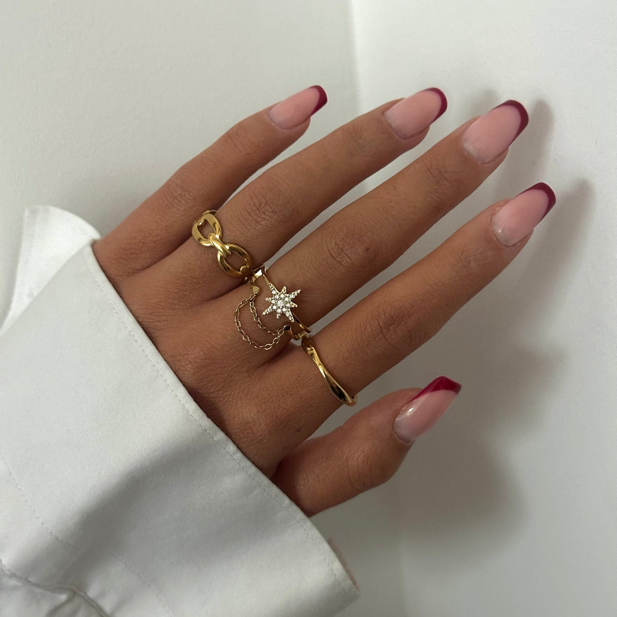 BAGUE KHAL