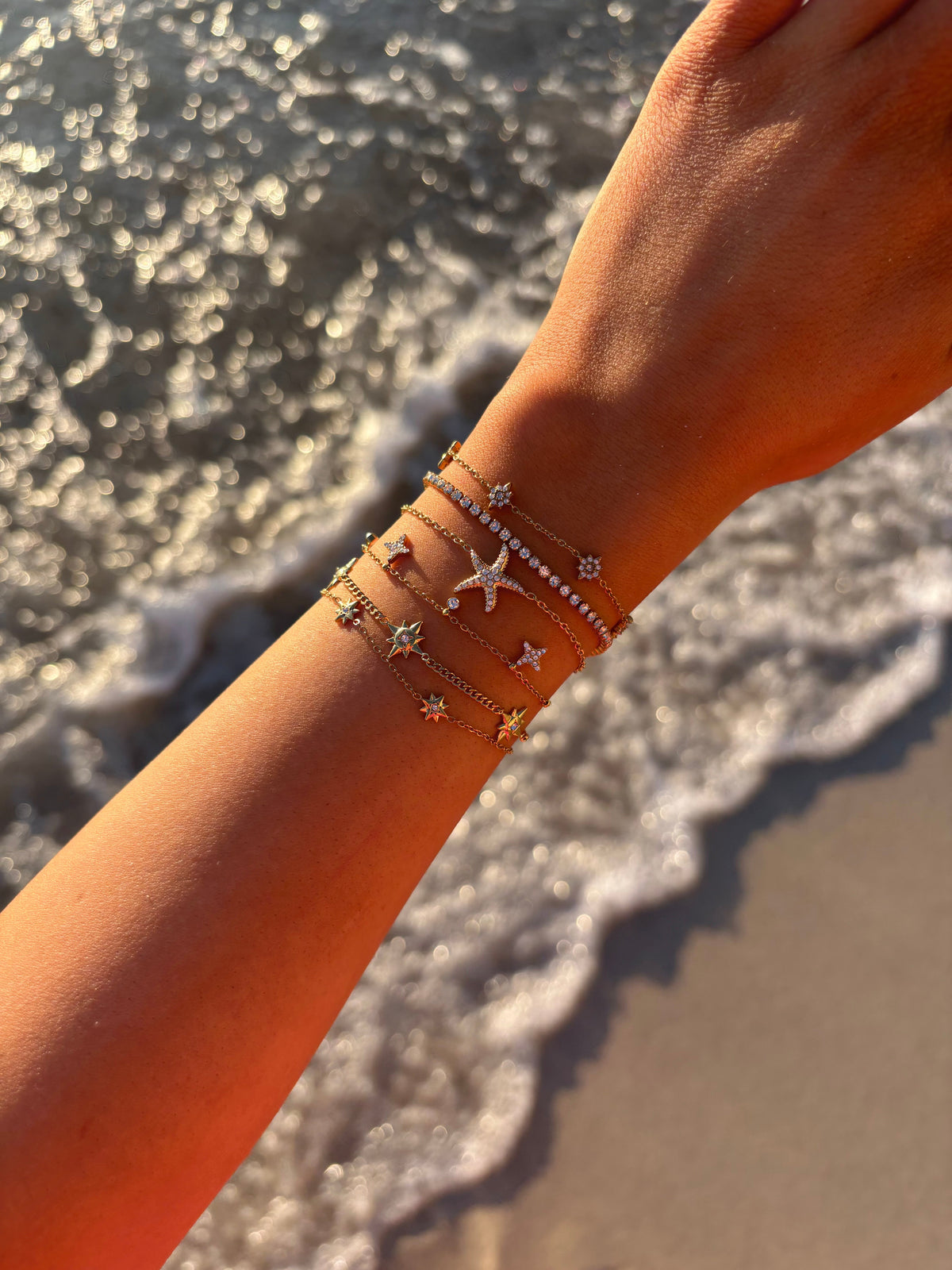 BRACELET CASSIS