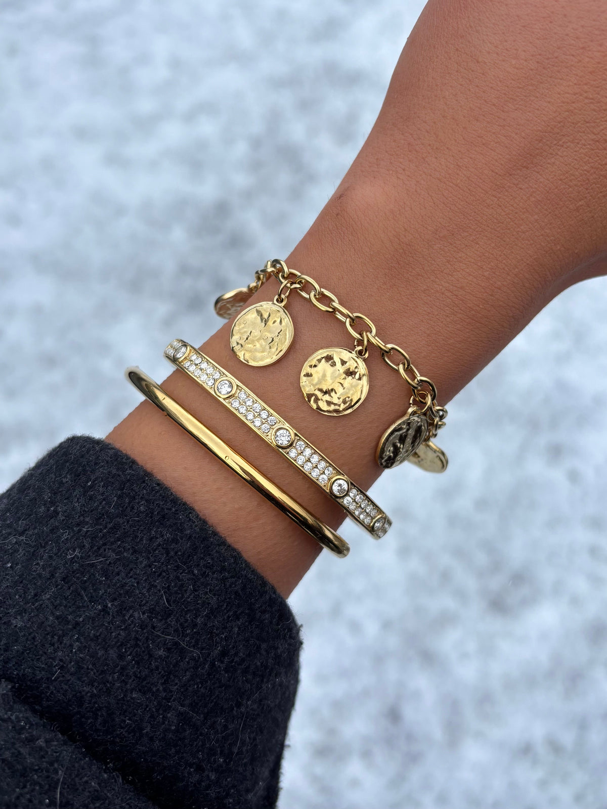 BRACELET DAILY
