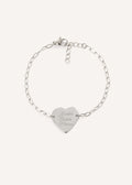 GRAVURE BRACELET AMORE