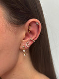 BOUCLES NESSA