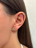 BOUCLES NESSA