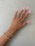 BAGUE AZA