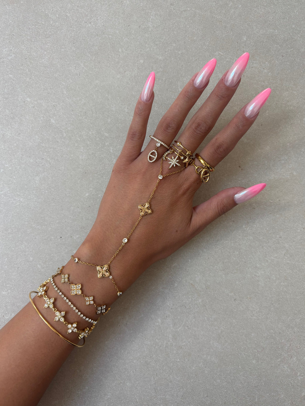 BAGUE AMARA