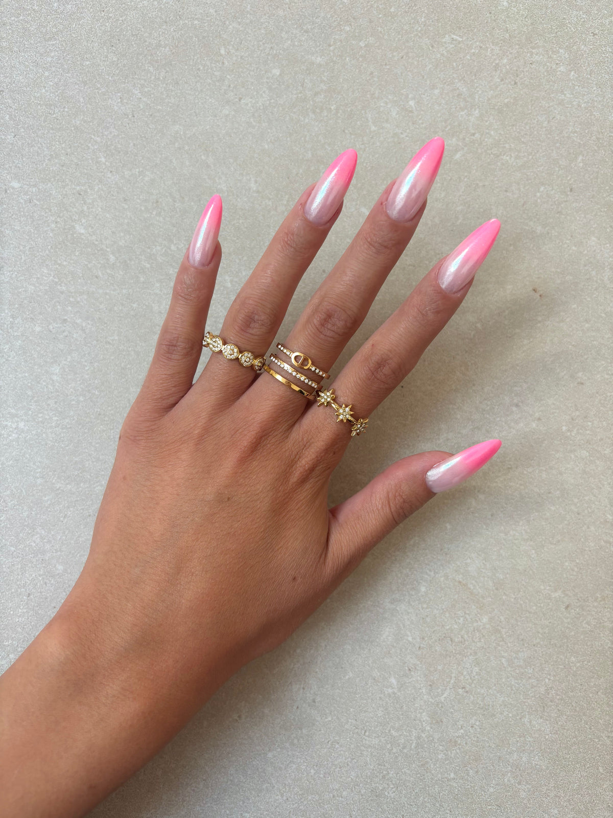BAGUE DREAM