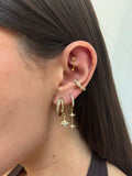 BOUCLES VANILLE