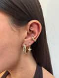 BOUCLES TARA