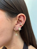BOUCLES CANDICE