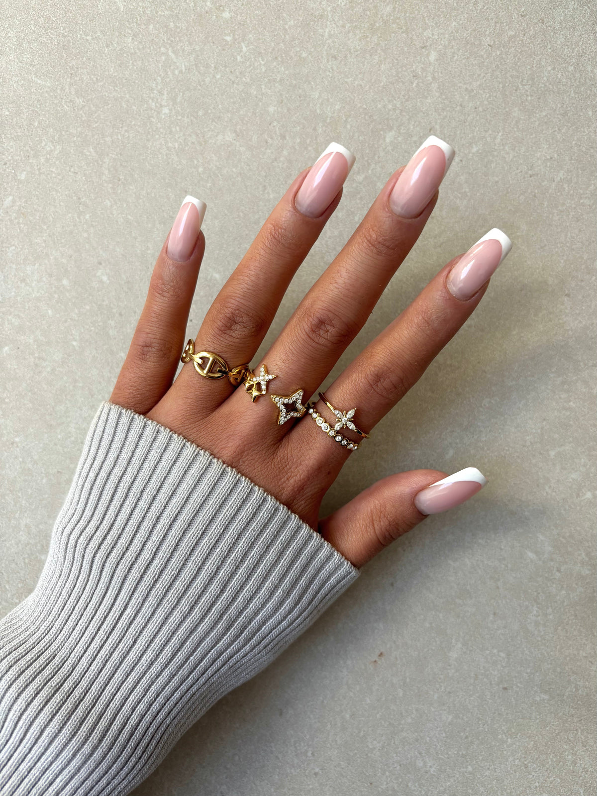 BAGUE ASTRA