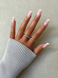 BAGUE IRIS