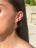 BOUCLES SUNNY