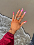 BAGUE APOLINE