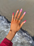 BAGUE SOLÈNE