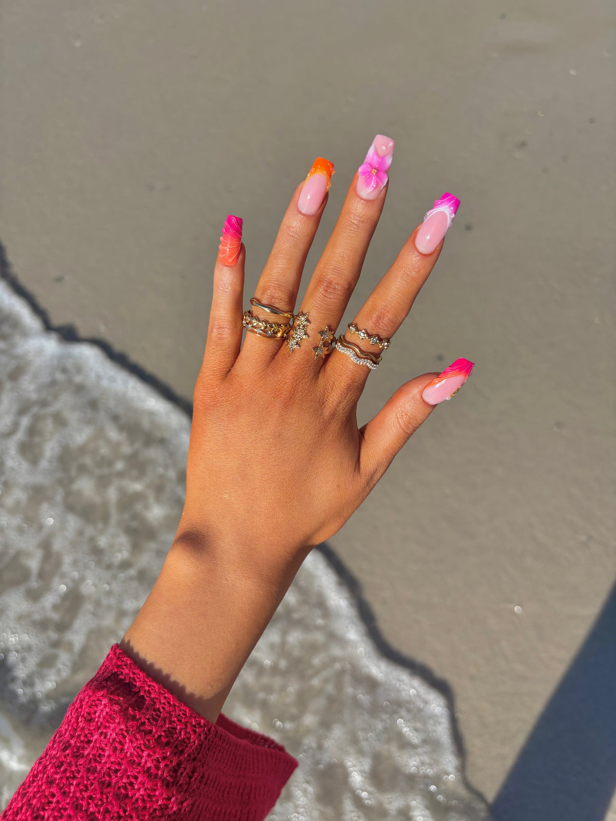 BAGUE NOVA