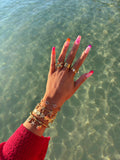 BAGUE OCÉA