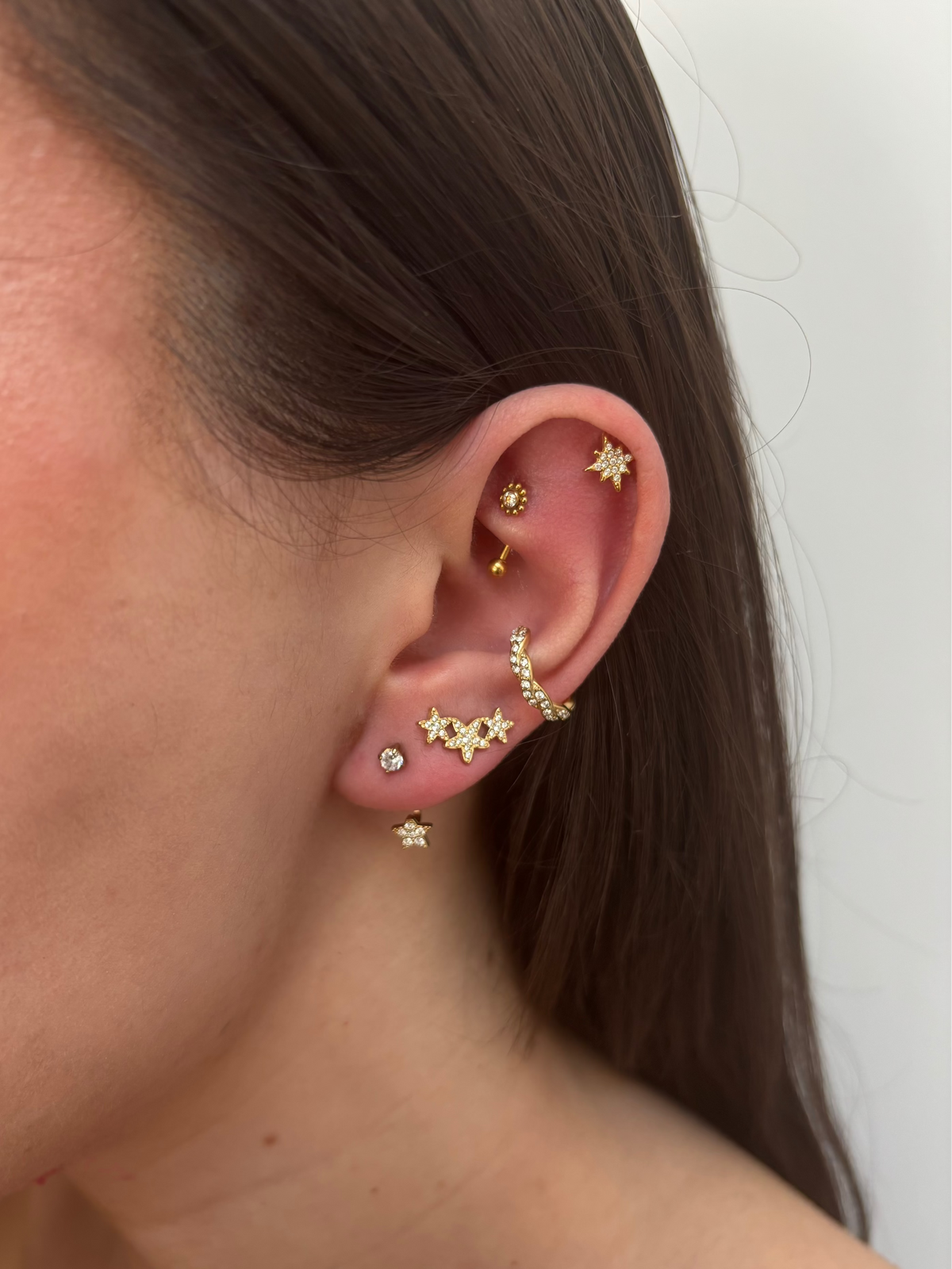 BOUCLES JOYCE