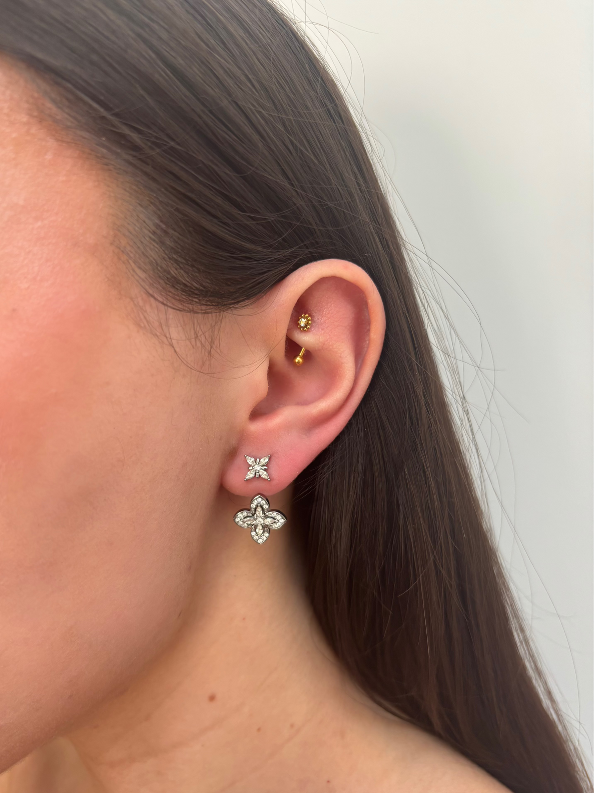 BOUCLES ÉRIKA