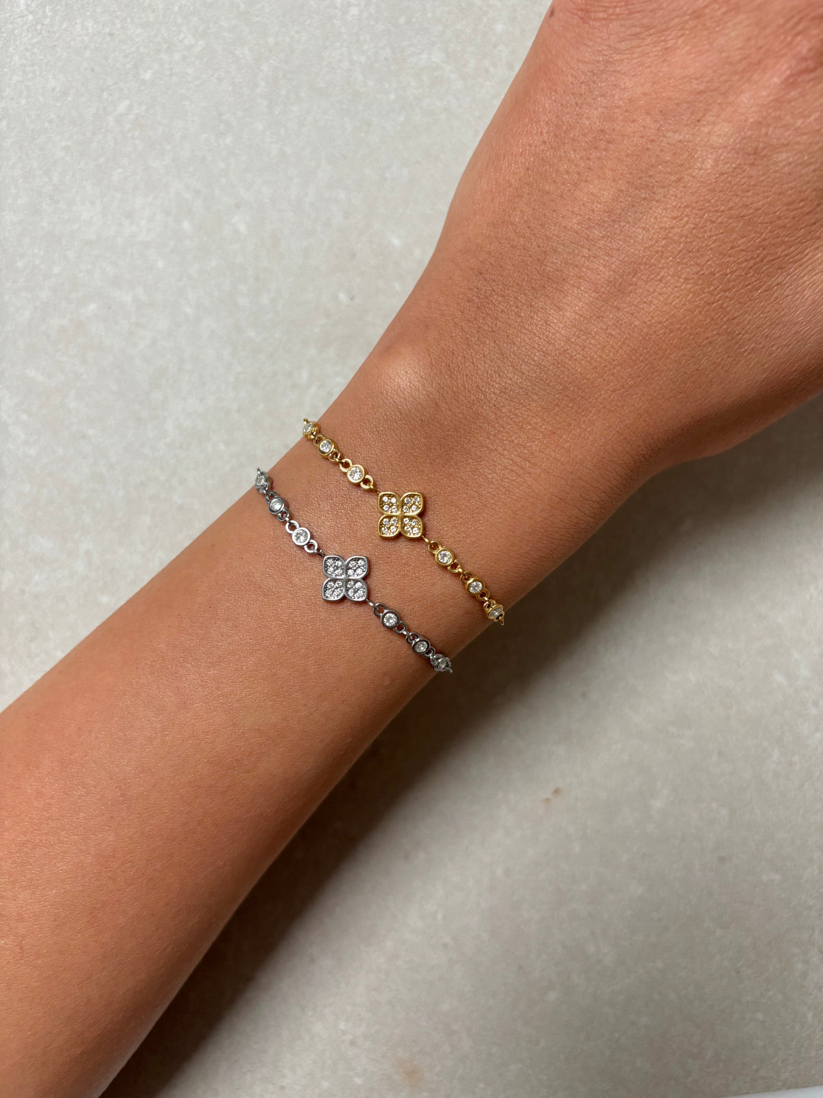 BRACELET ROSALIA