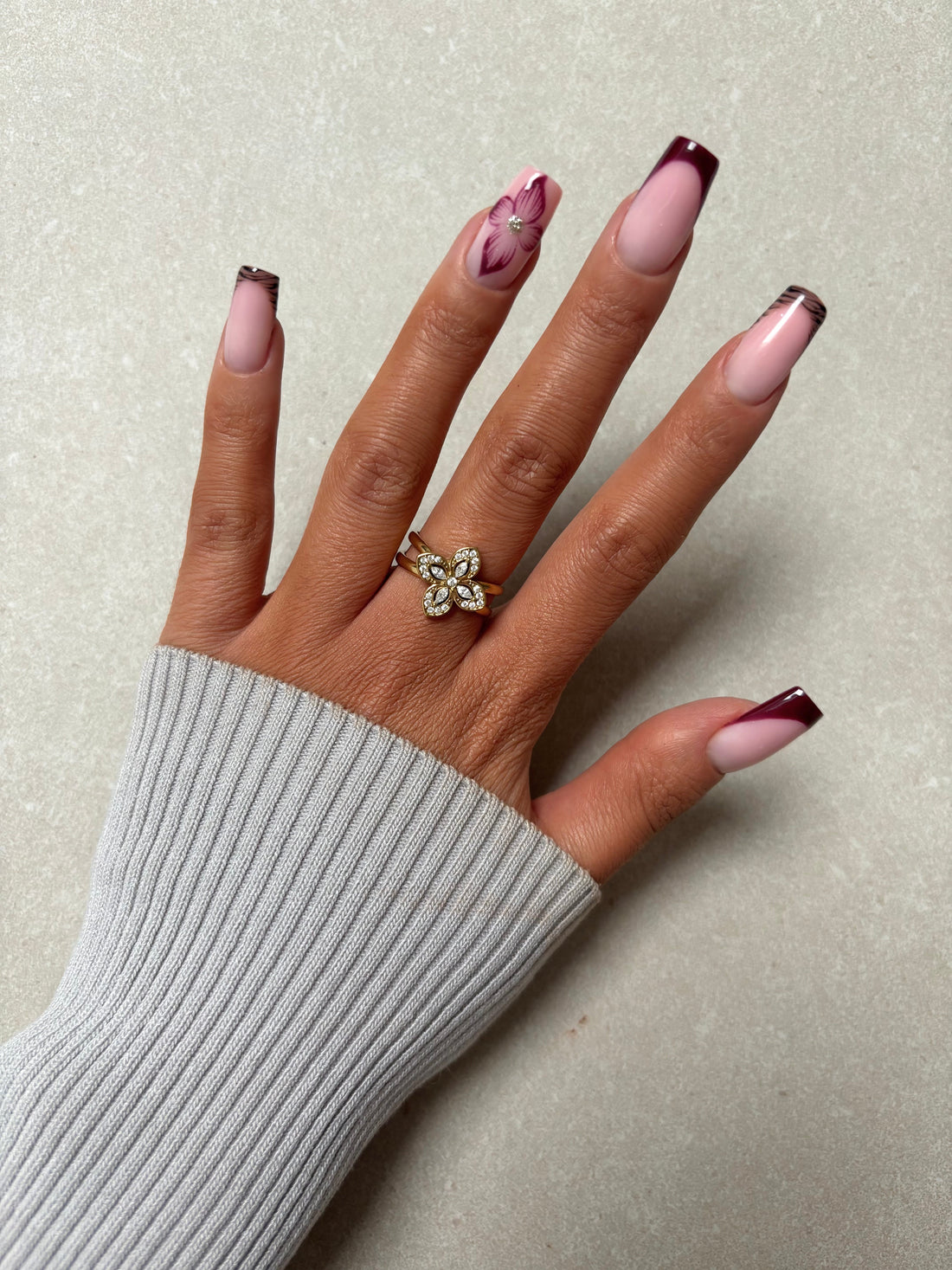BAGUE ZENDAYA