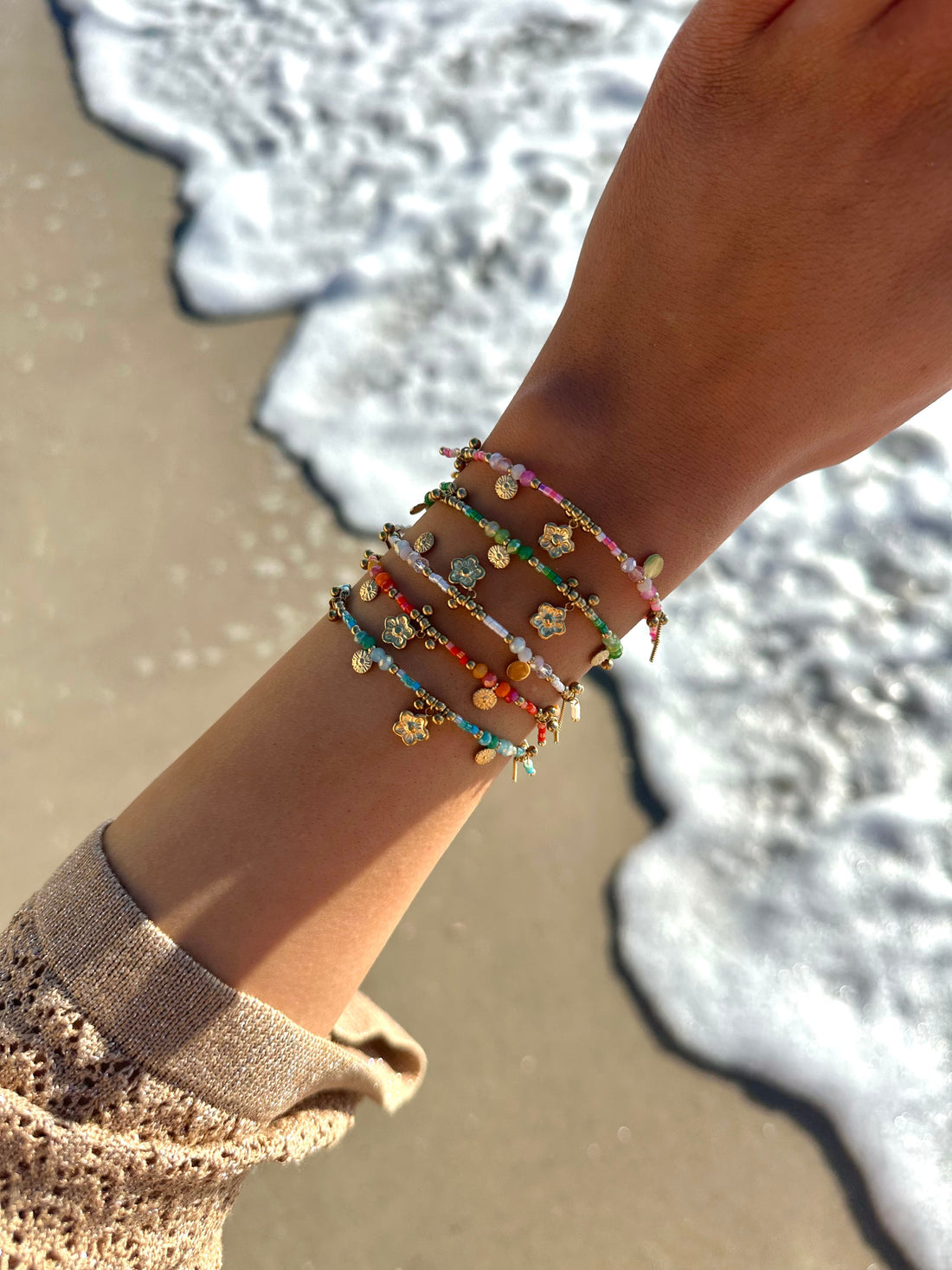 BRACELET LYSÉA