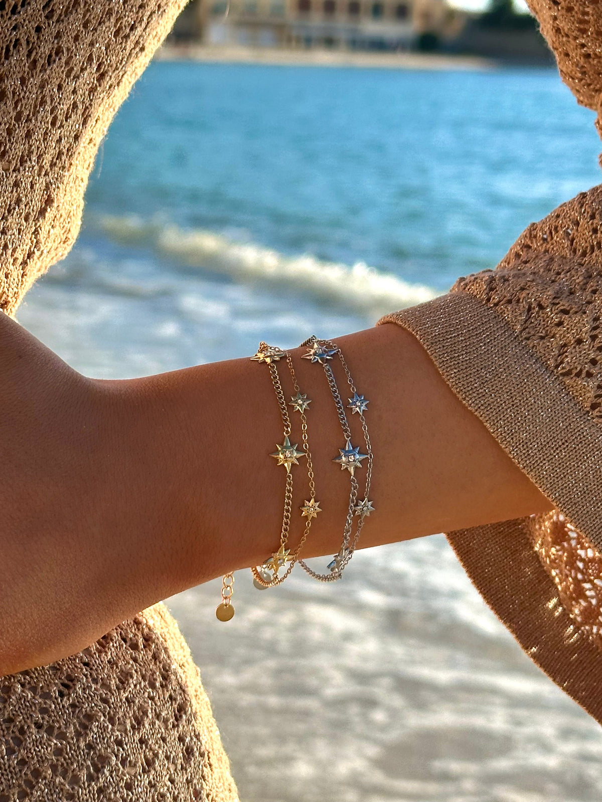 BRACELET SOLIS