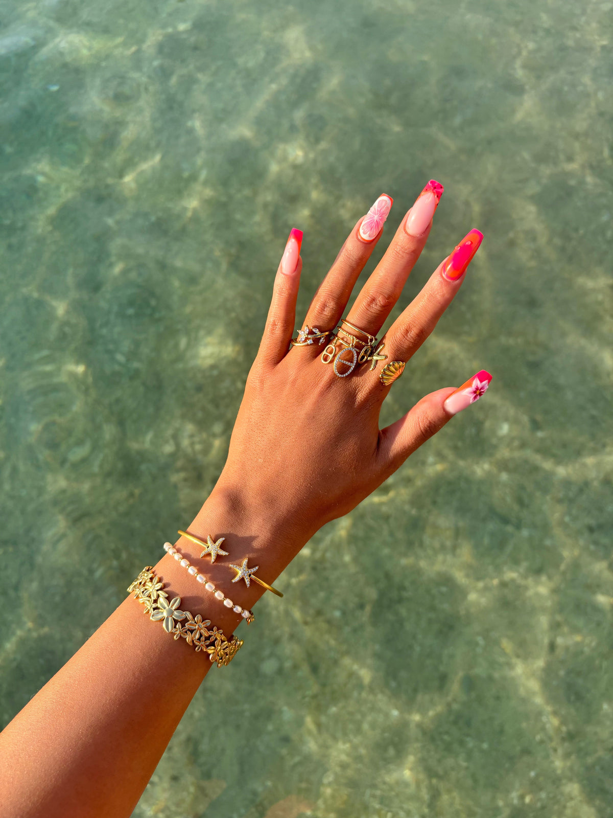 BAGUE PLAYA