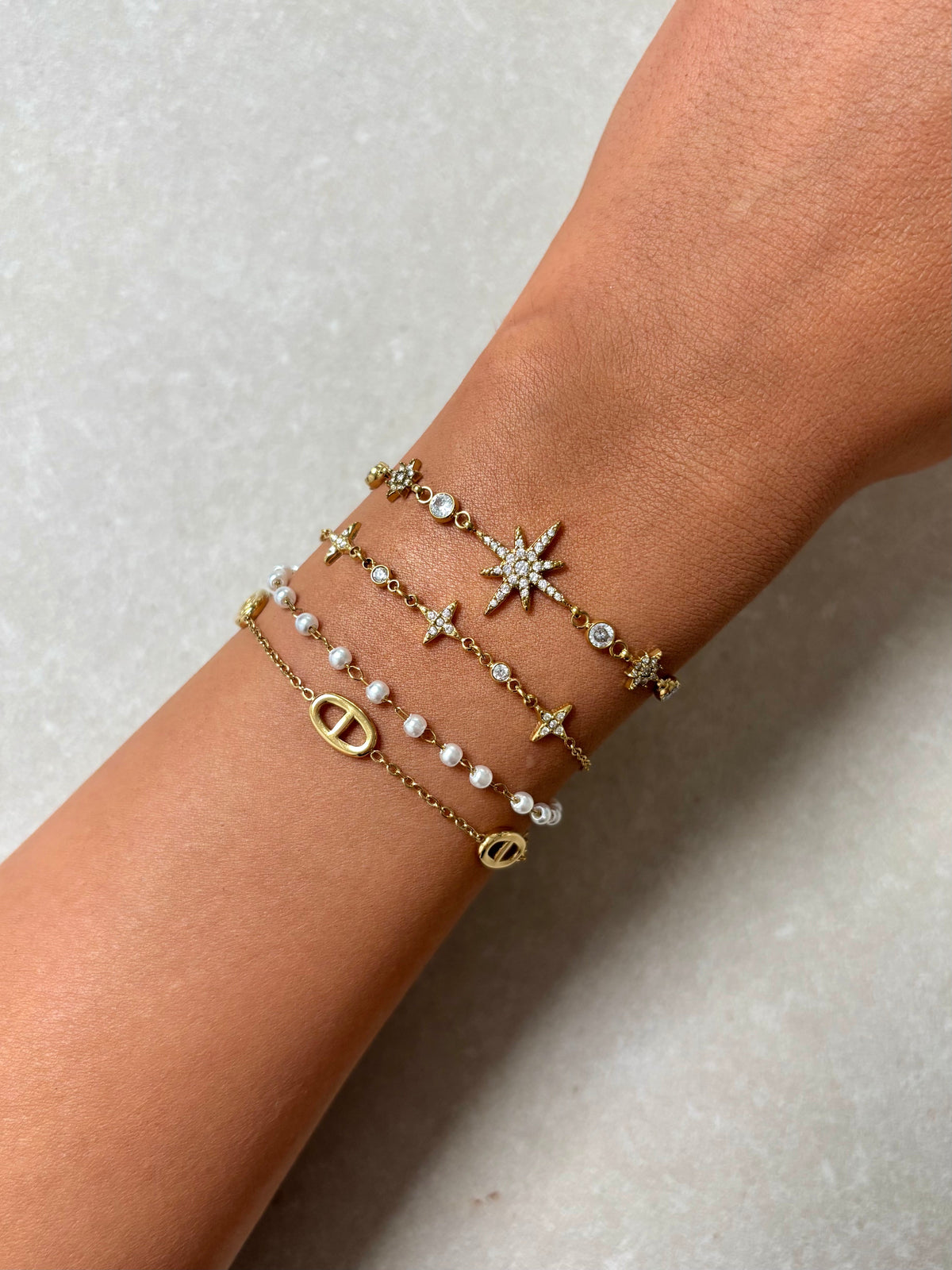 BRACELET ANASTASIA