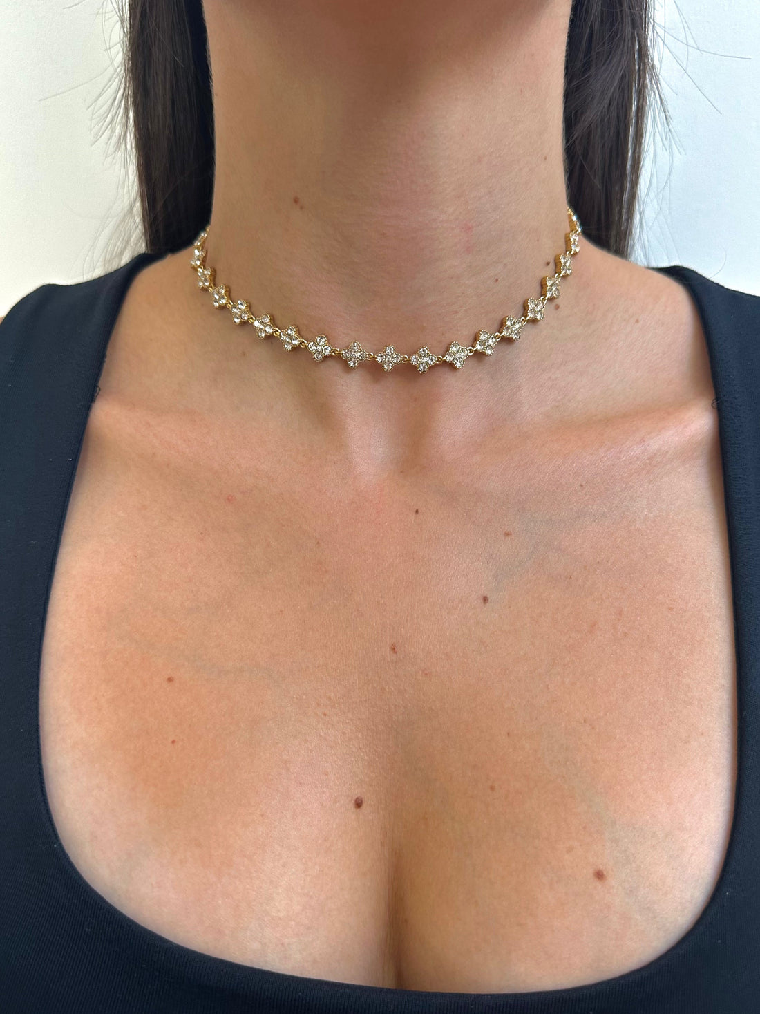 COLLIER EUPHORIA