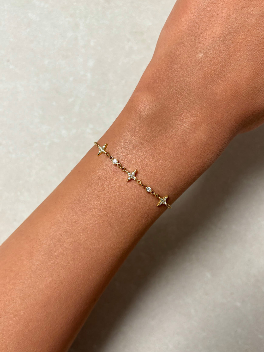 BRACELET LEXA