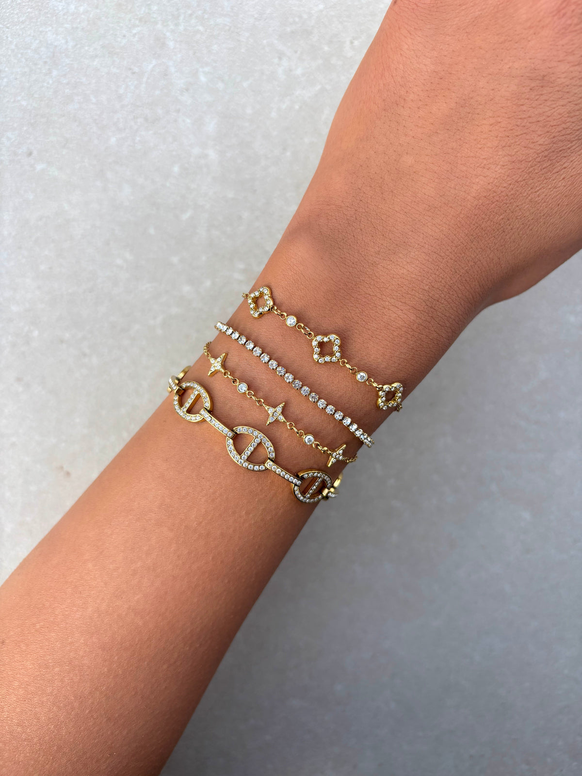 BRACELET MILLIE