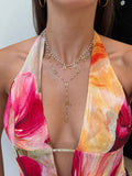 COLLIER SAVANA