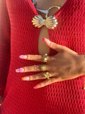 BAGUE MANGO