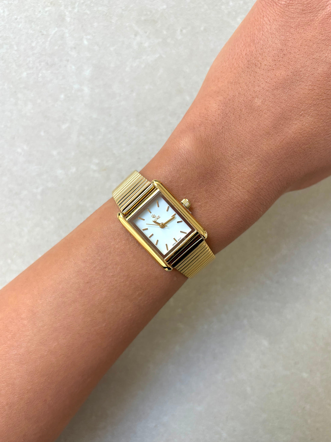 MONTRE HAIVY