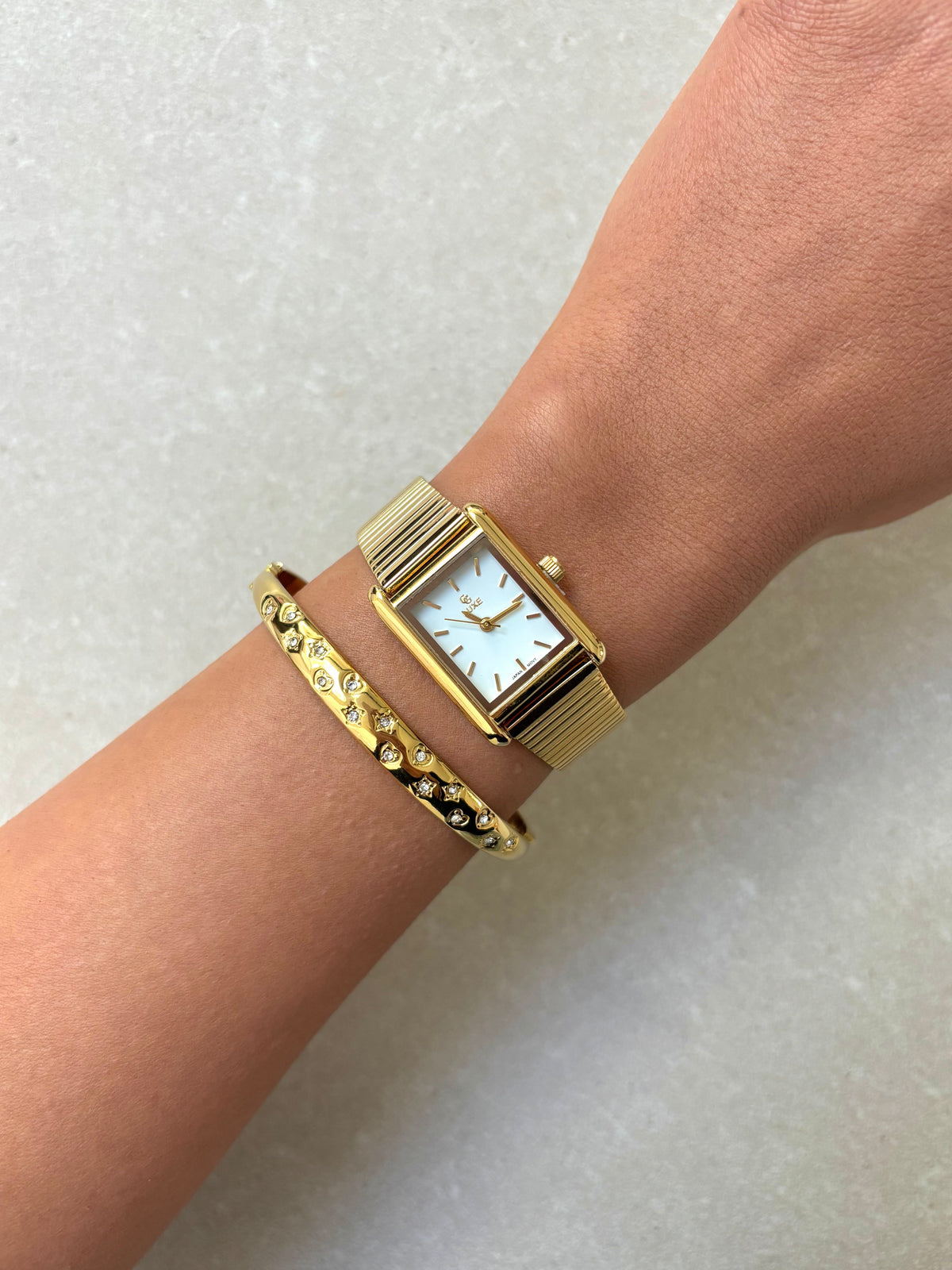 MONTRE HAIVY