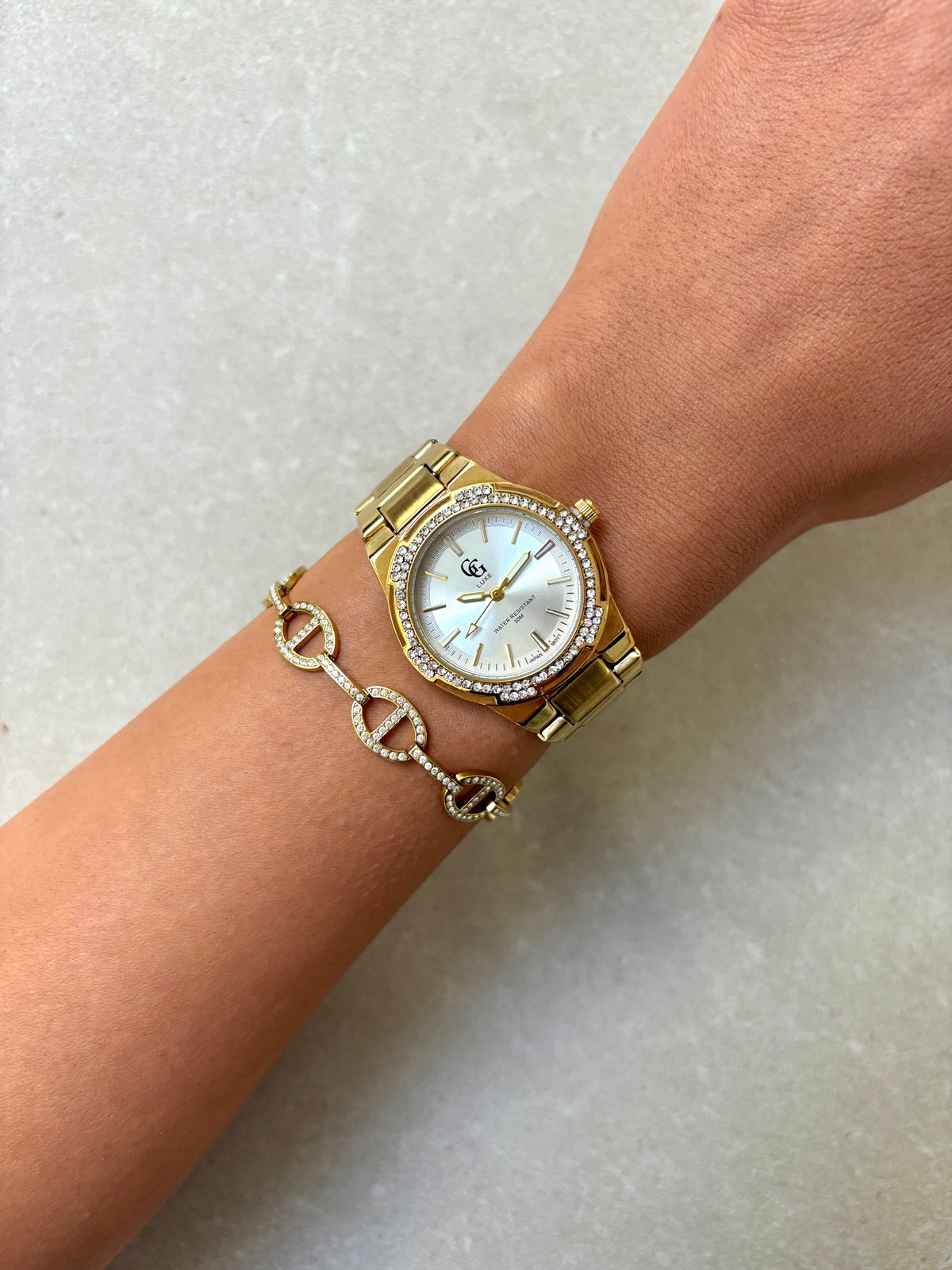 MONTRE GABRIELLA