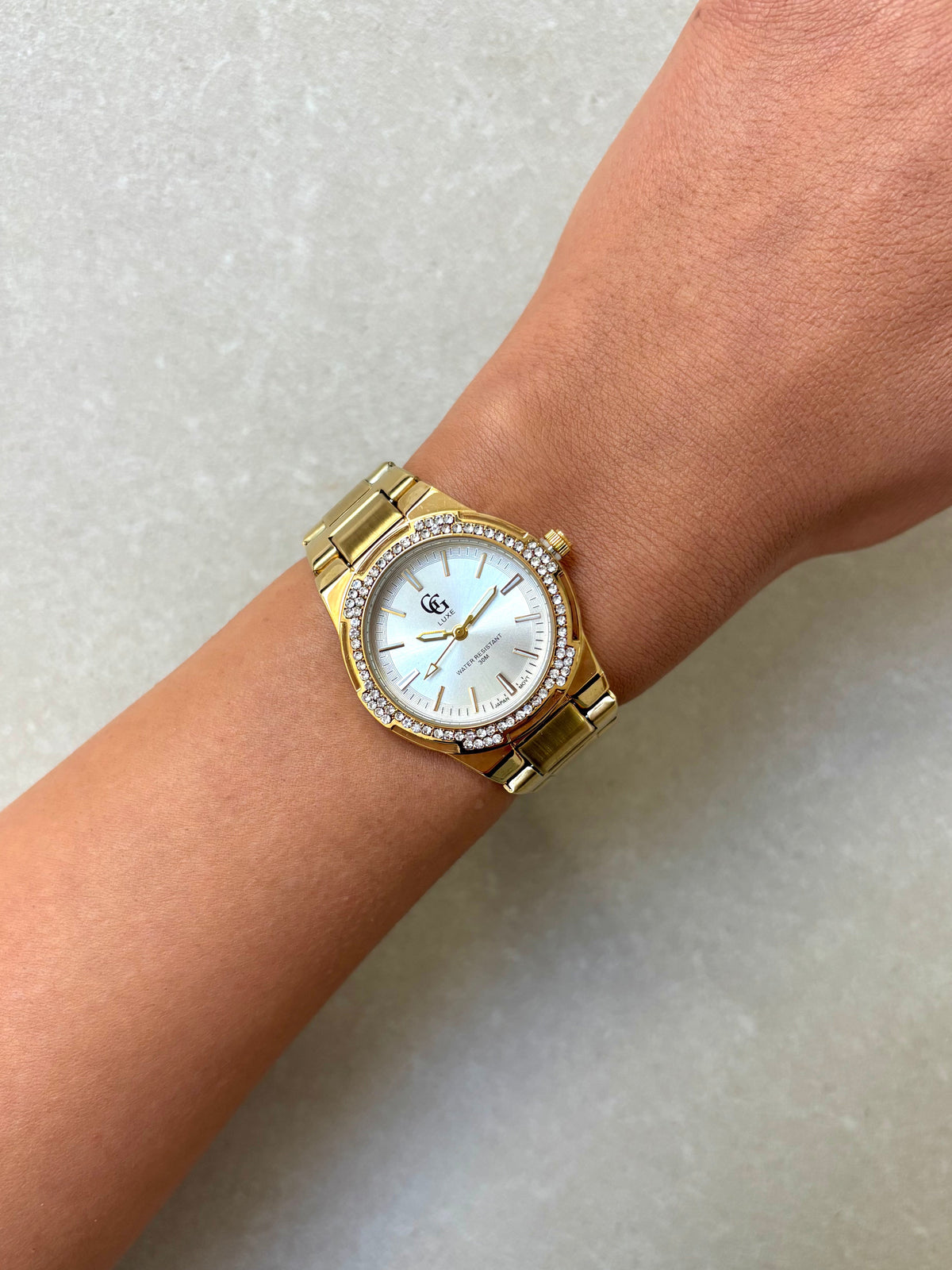 MONTRE GABRIELLA