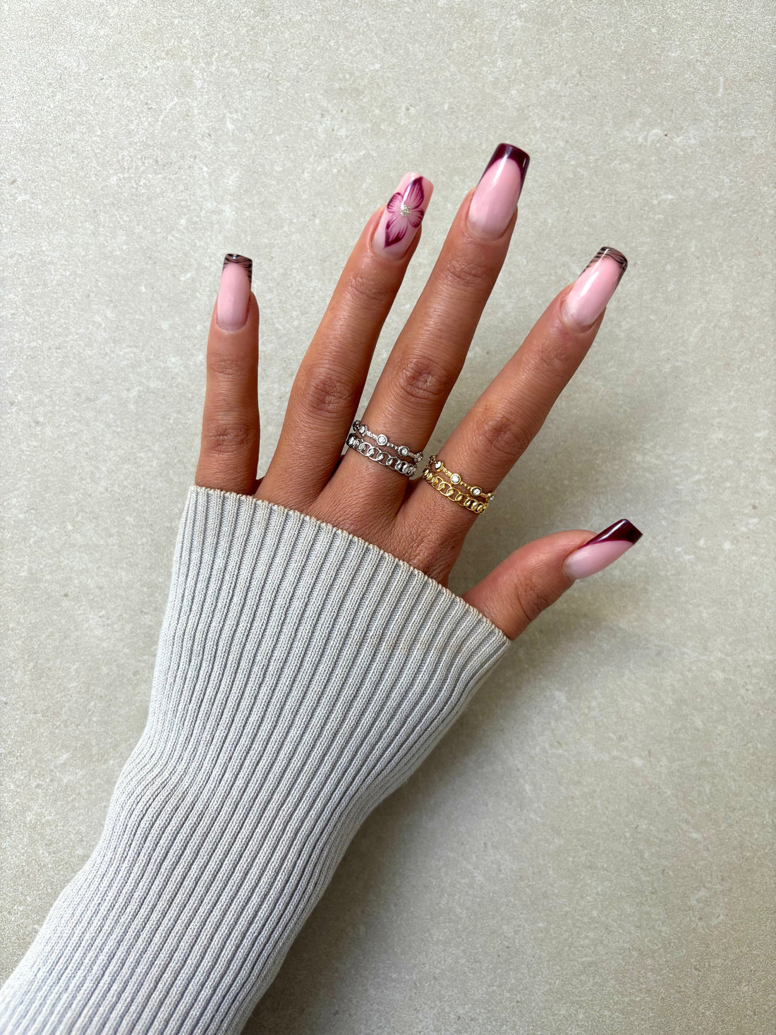 BAGUE JENNY