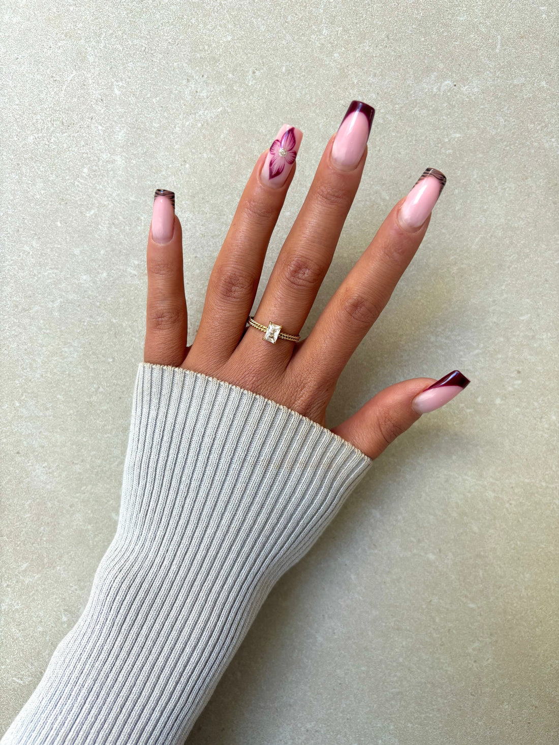 BAGUE DAKOTA