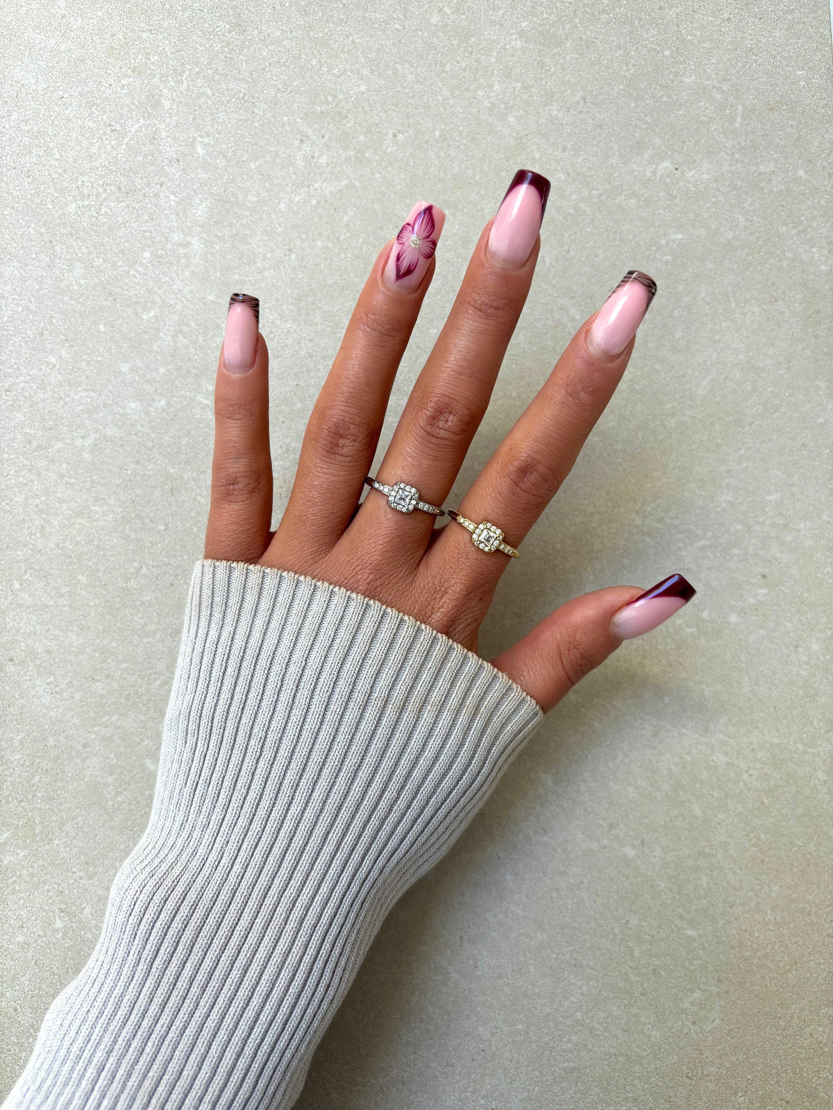 BAGUE ELSA