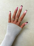 BAGUE ARIANA