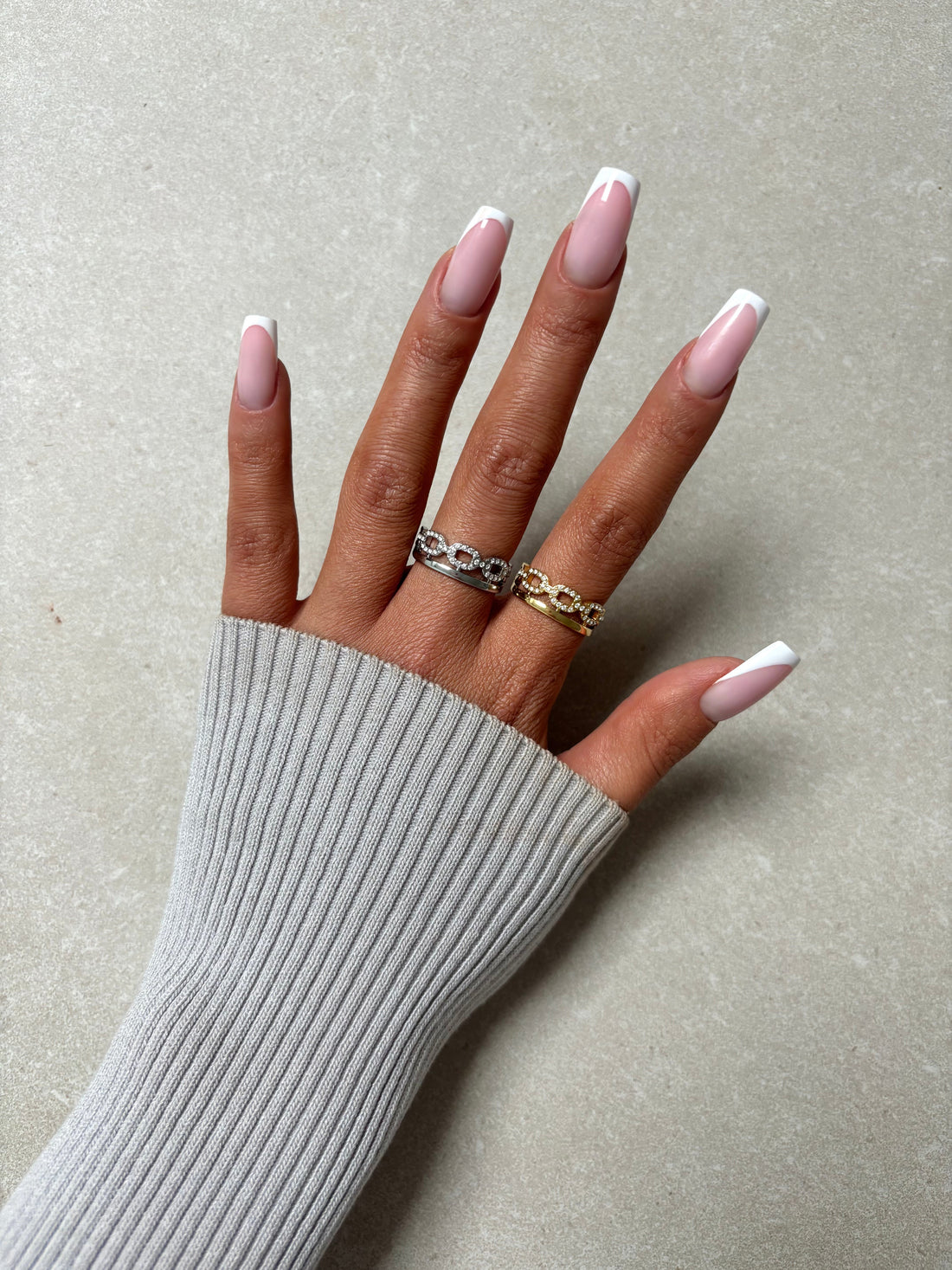 BAGUE DANAÉ