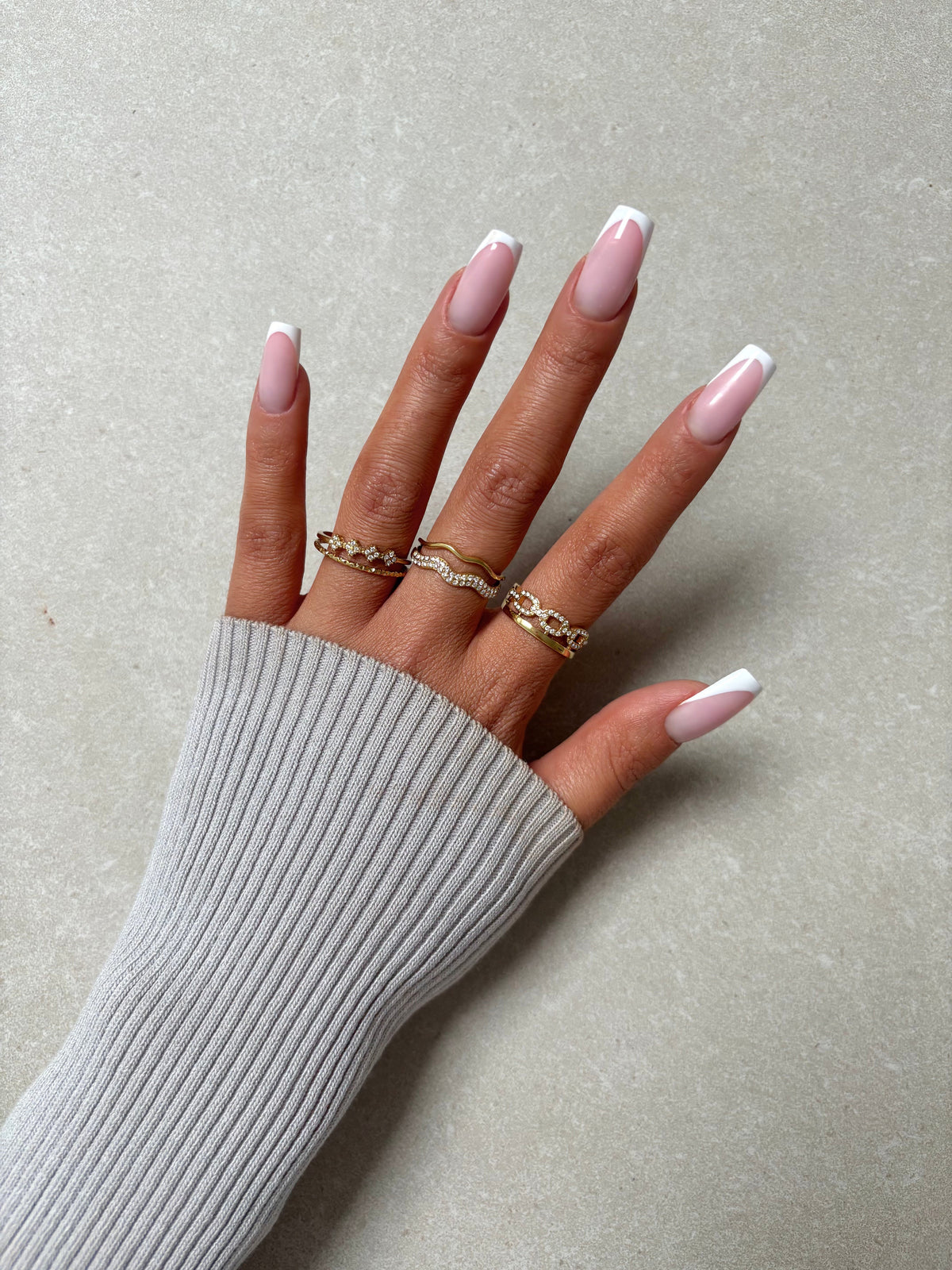 BAGUE DANAÉ