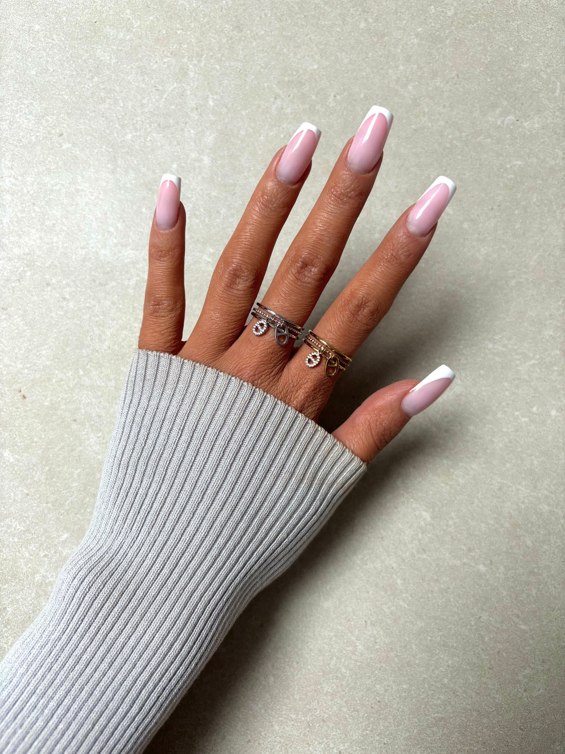 BAGUE BONNIE