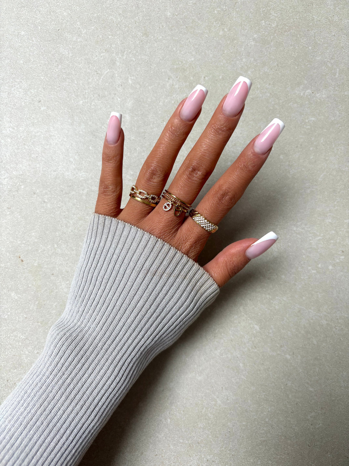 BAGUE BONNIE