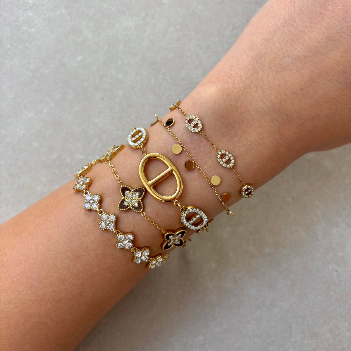 BRACELET VAÏA