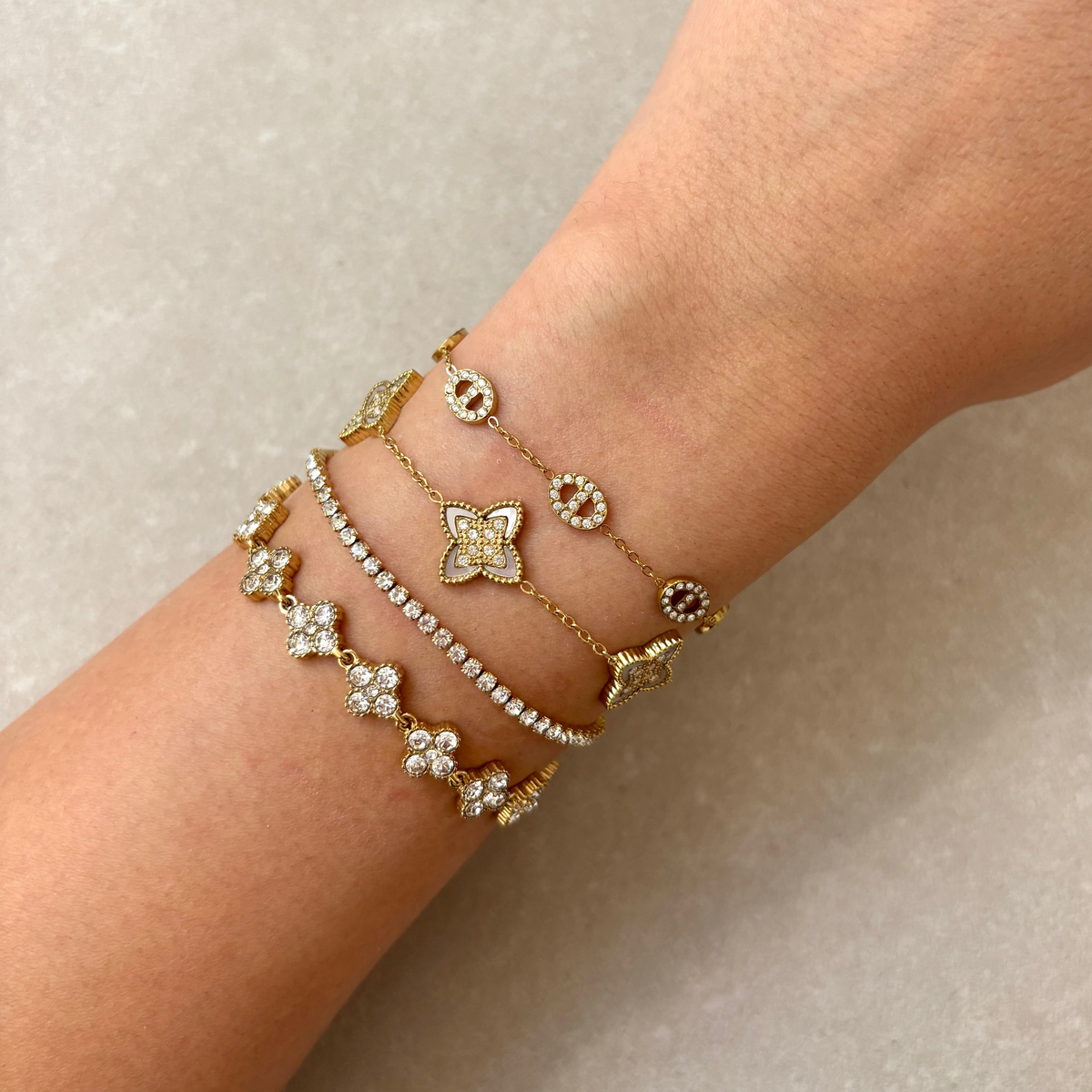 BRACELET VAÏA