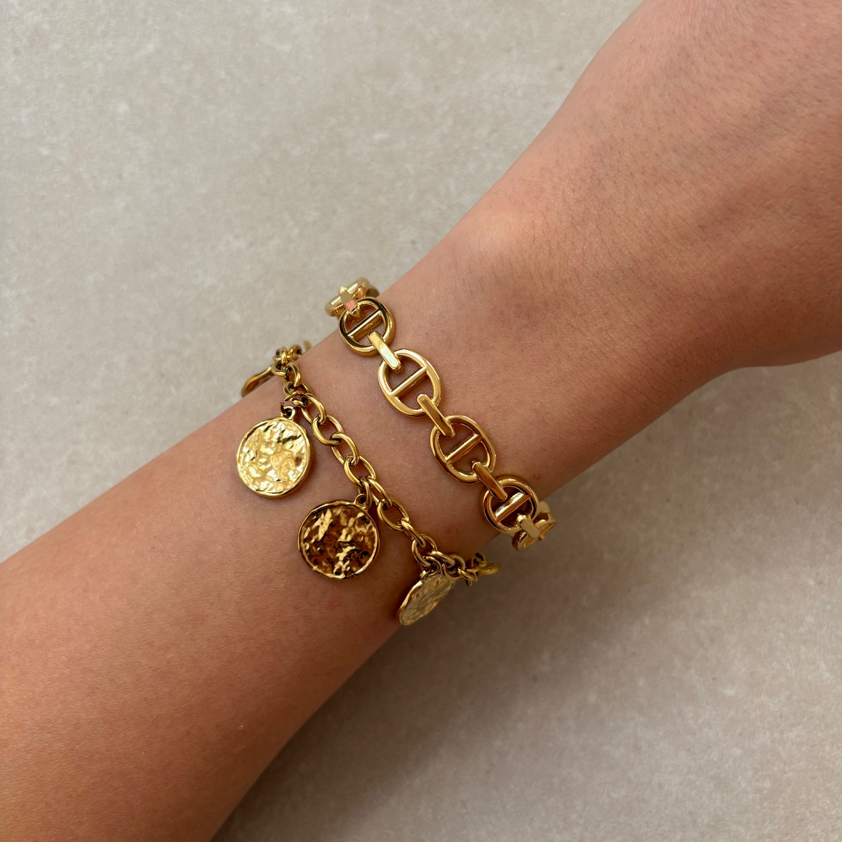 BRACELET DAILY
