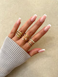 BAGUE GLORIA