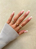 BAGUE ASTRÉE